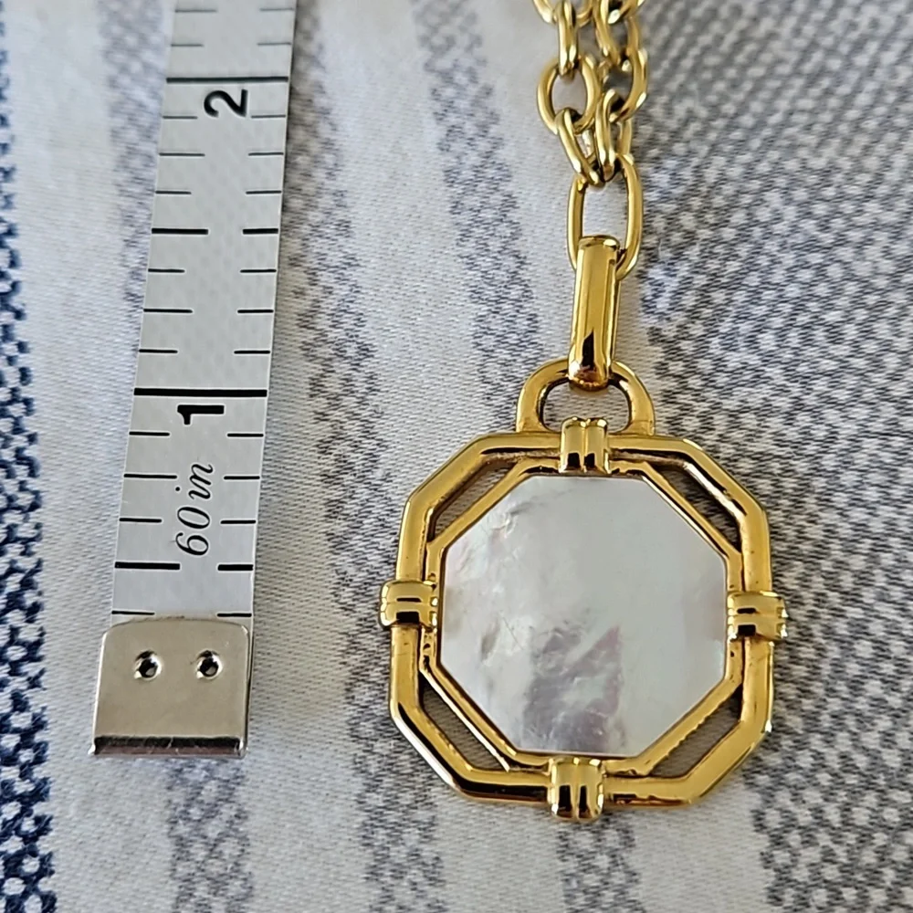 LN Noonday pendant necklace - Picture 8 of 8
